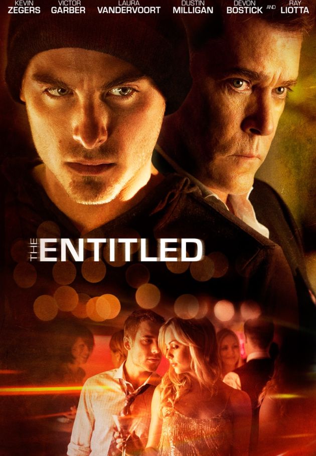 The Entitled