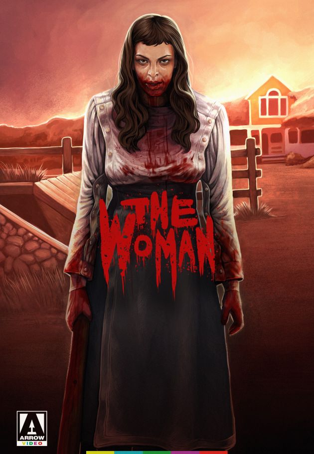 The Woman
