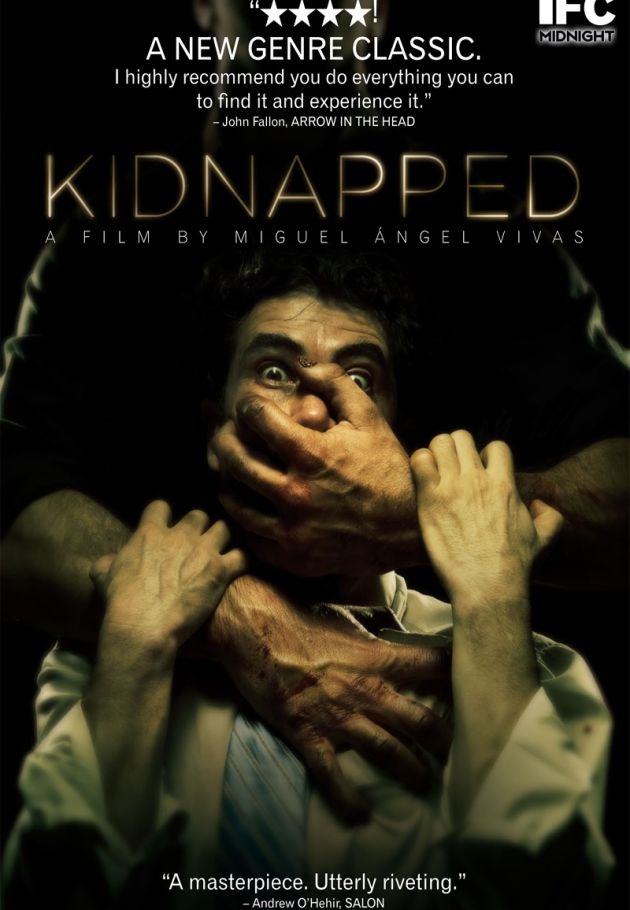 Kidnapped