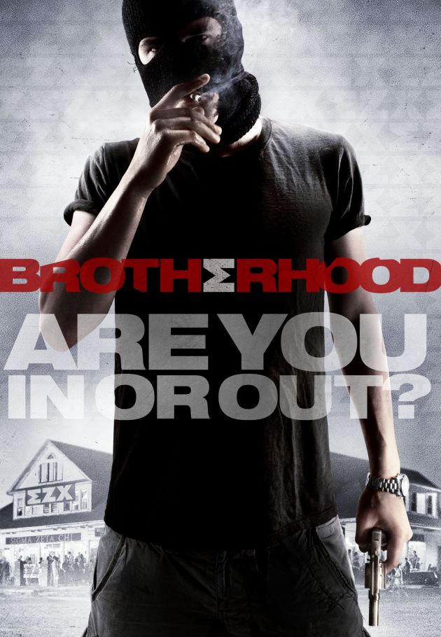 Brotherhood