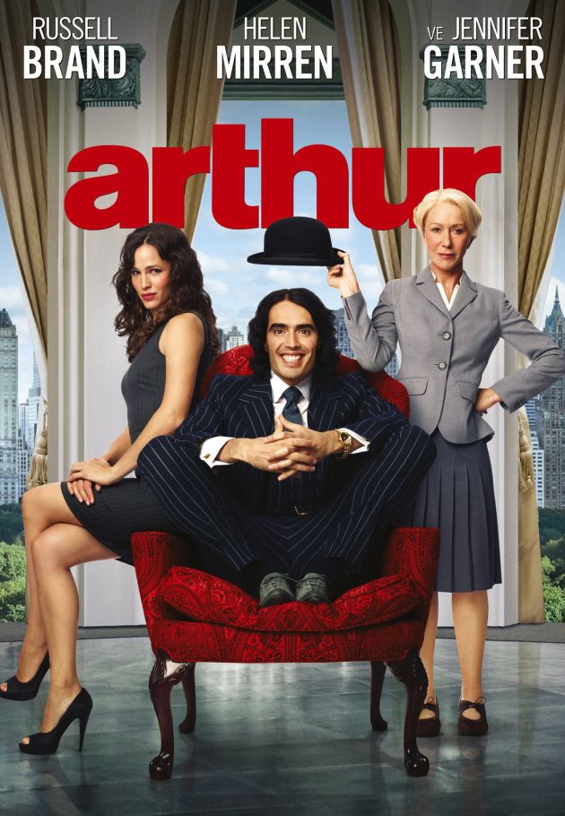 Arthur