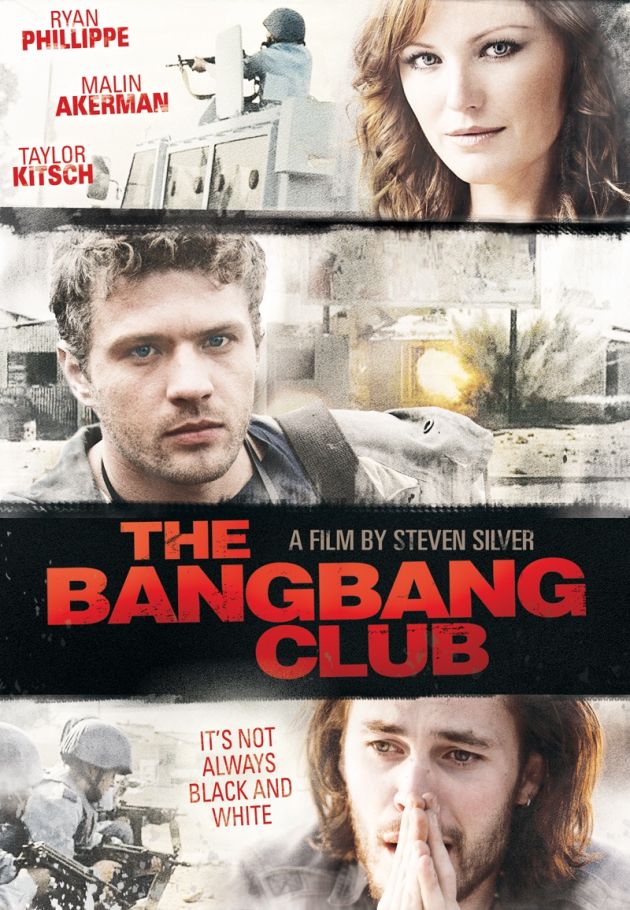 The Bang Bang Club