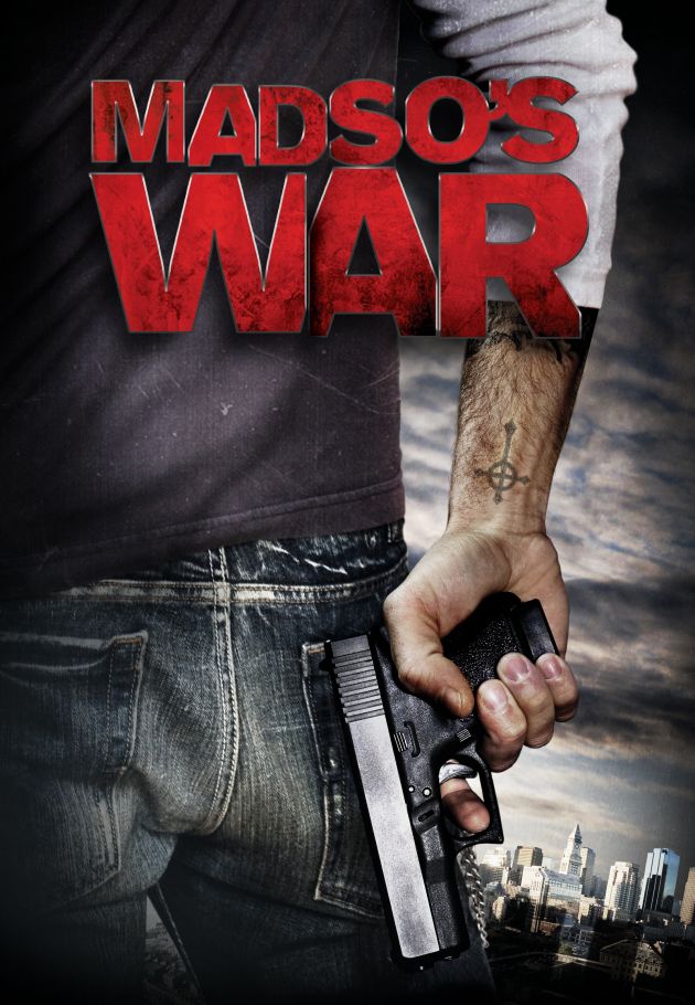 Madso's War