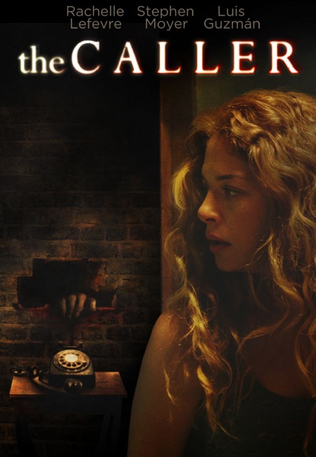 The Caller