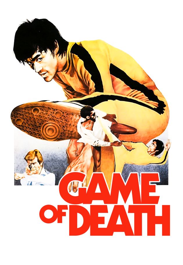 Game of Death