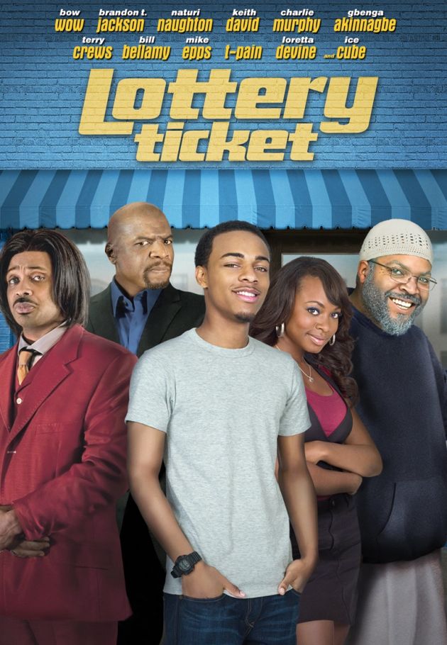Lottery Ticket