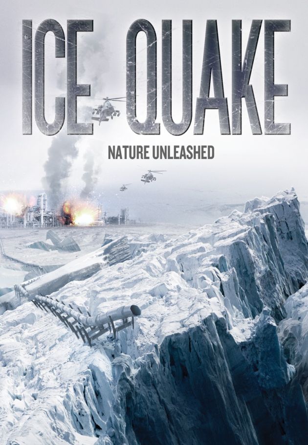 Ice Quake