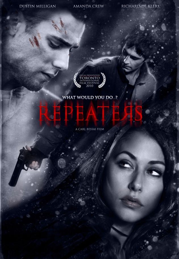 Repeaters