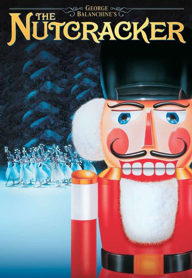 The Nutcracker