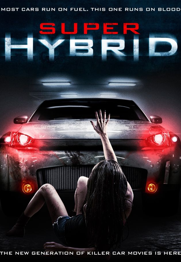 Super Hybrid