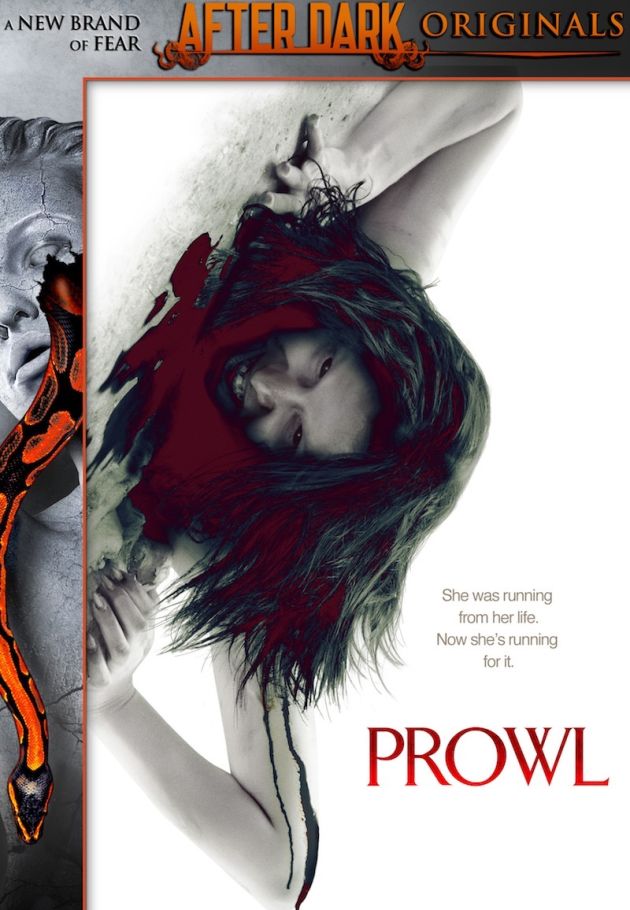 Prowl
