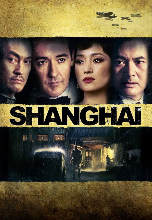 Shanghai