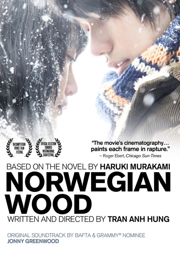 Norwegian Wood