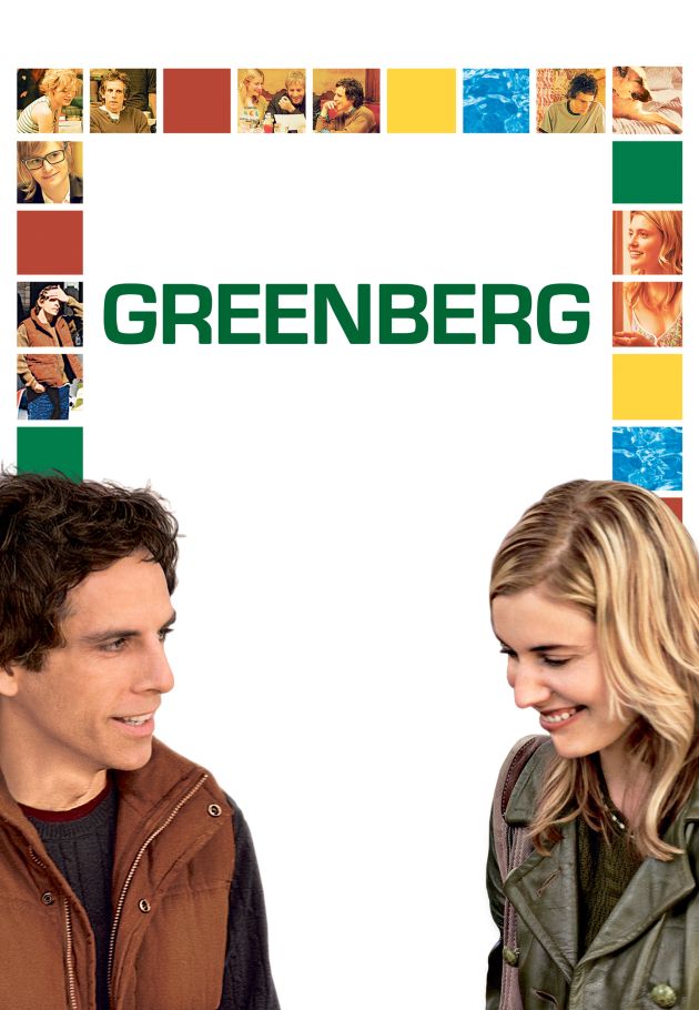 Greenberg