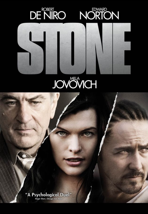Stone