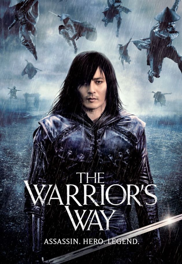 The Warrior's Way