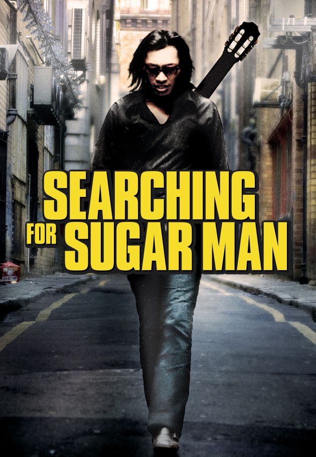 Searching for Sugar Man