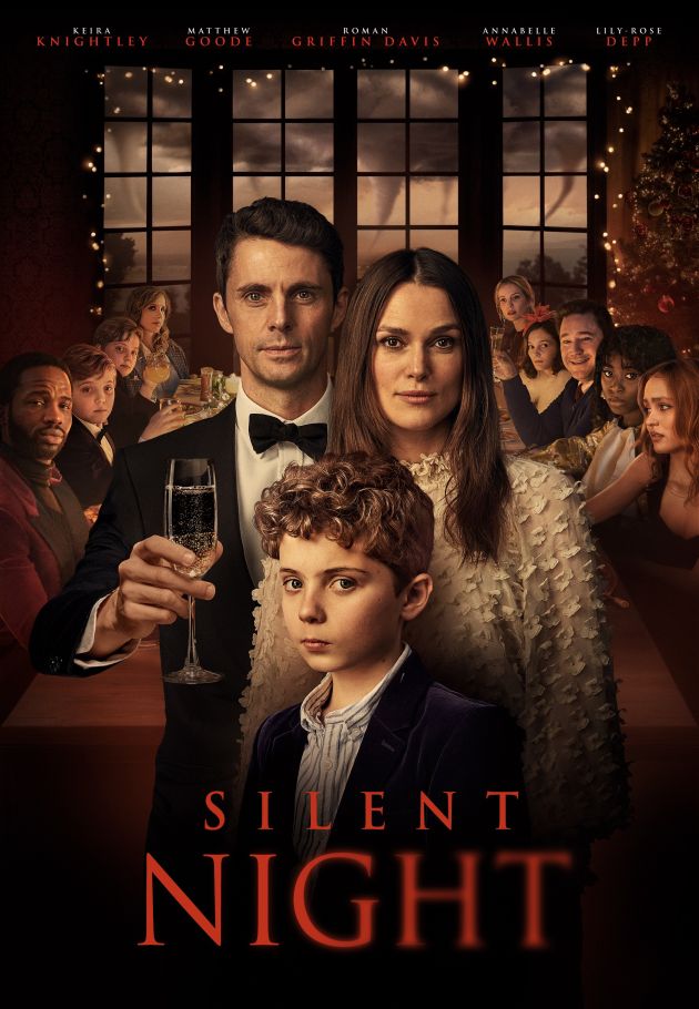 Silent Night