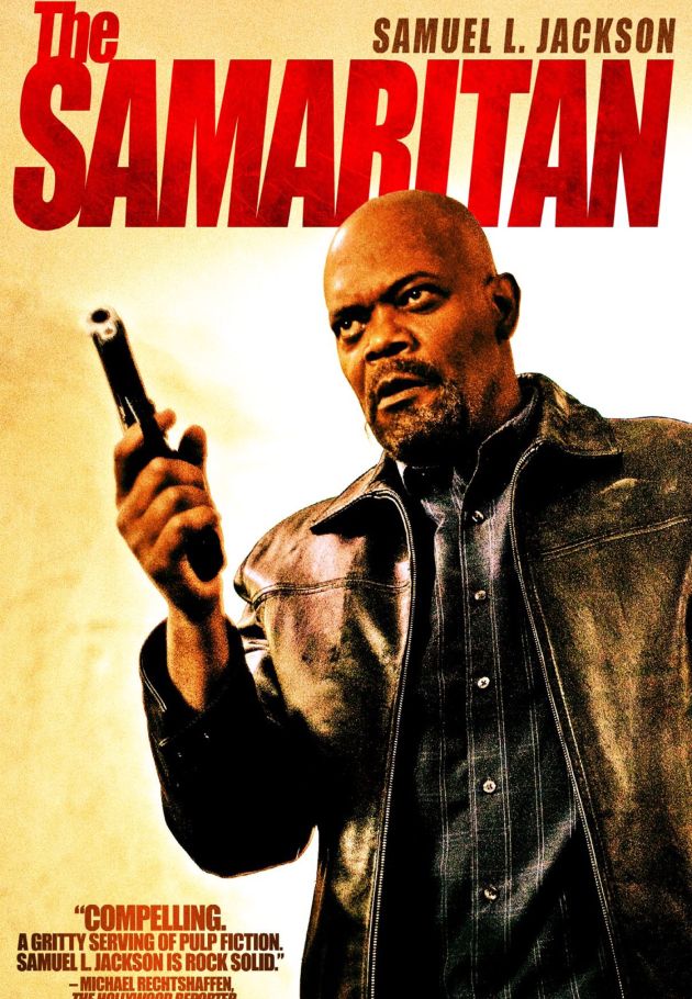 The Samaritan