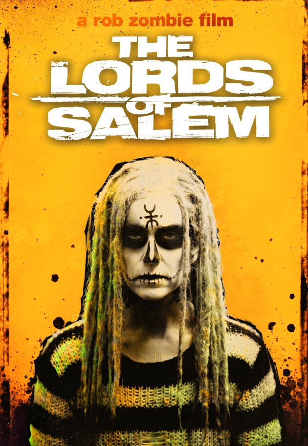 The Lords of Salem