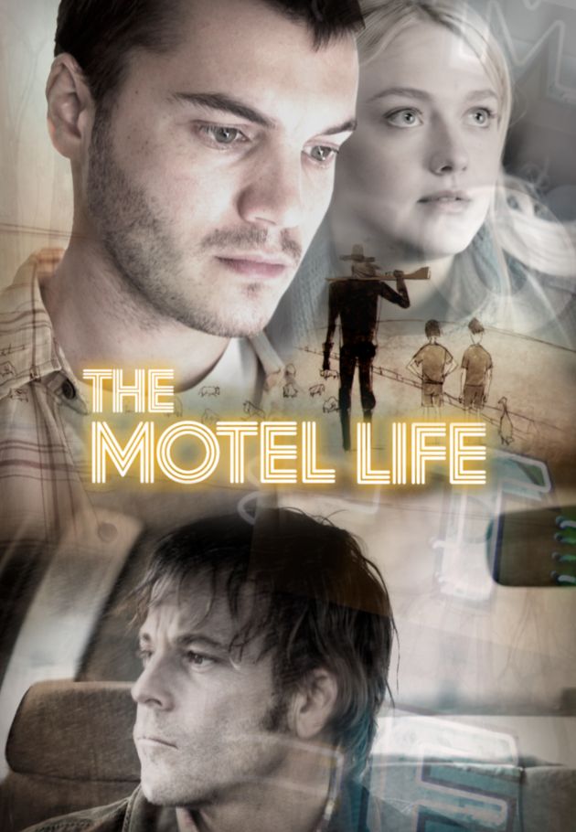 The Motel Life