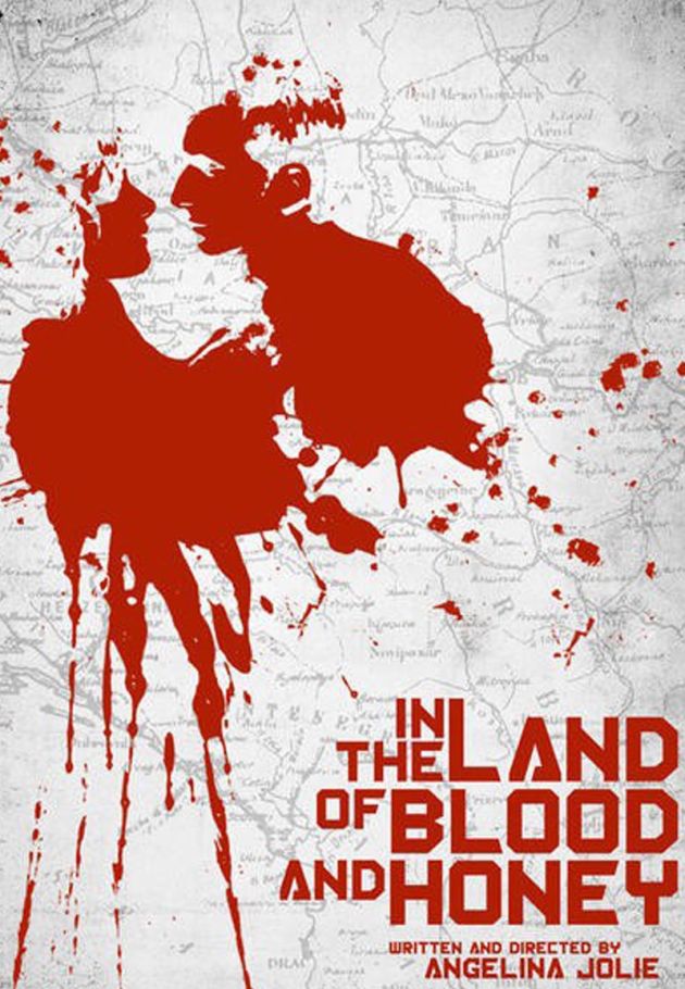 In the Land of Blood and Honey
