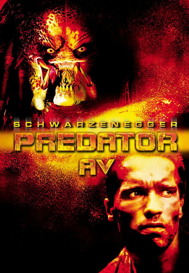 La proie - The Prey