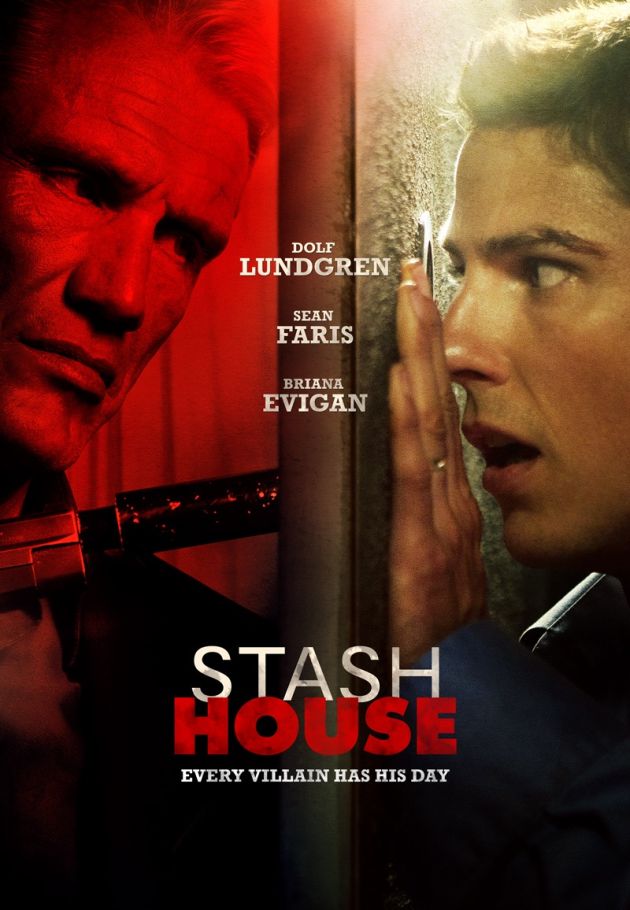 Stash House