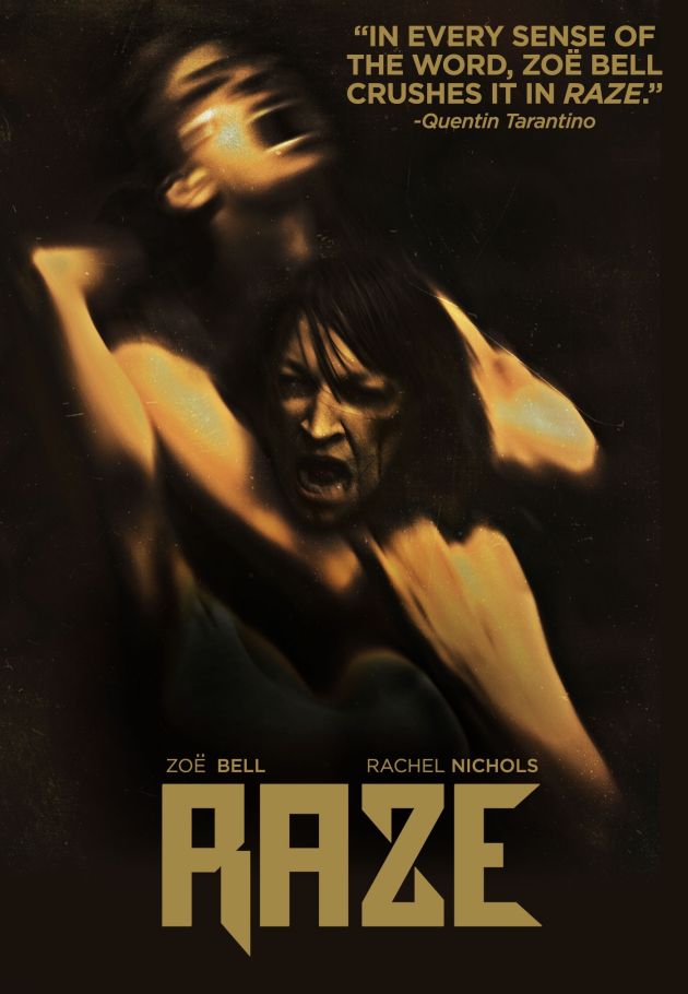 Raze