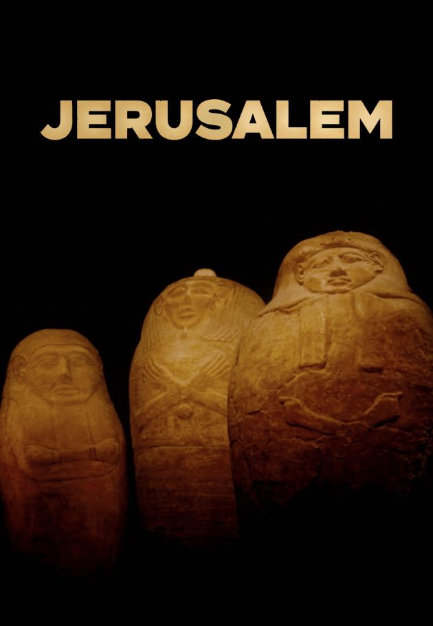 Jerusalem