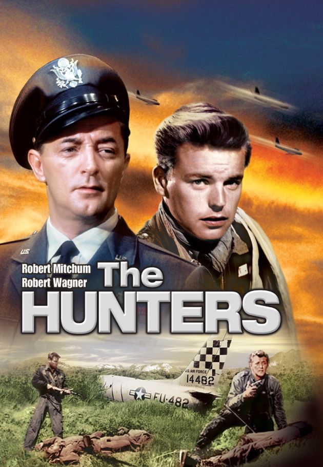 The Hunters