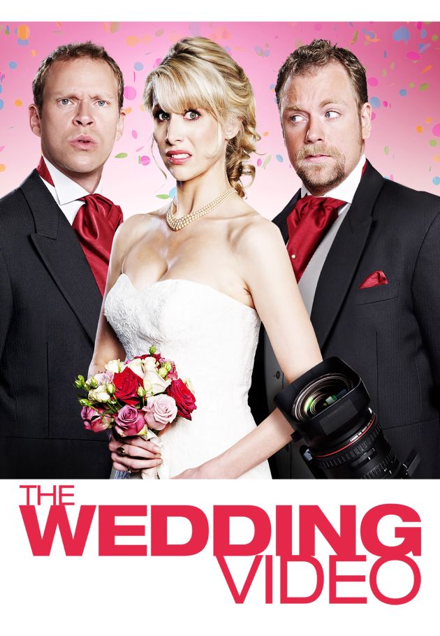 The Wedding Video