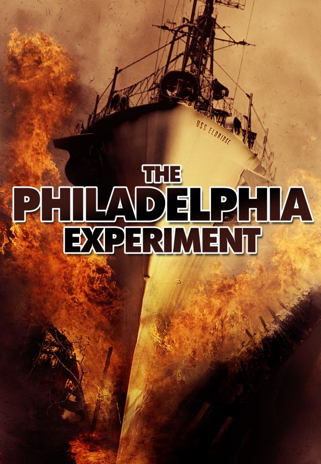 The Philadelphia Experiment