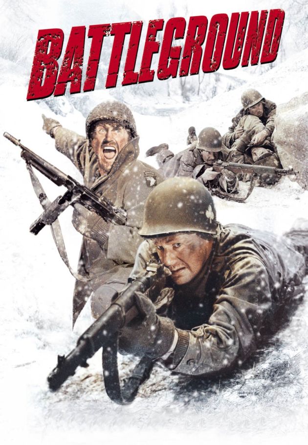 Battleground