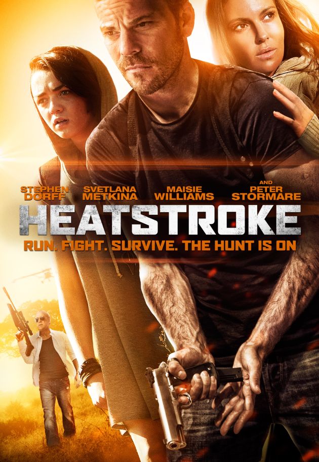Heatstroke
