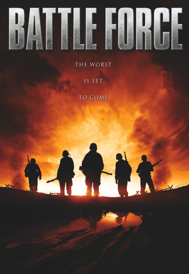 Battle Force