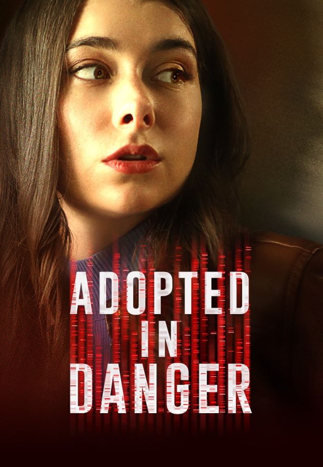 Adopted in Danger