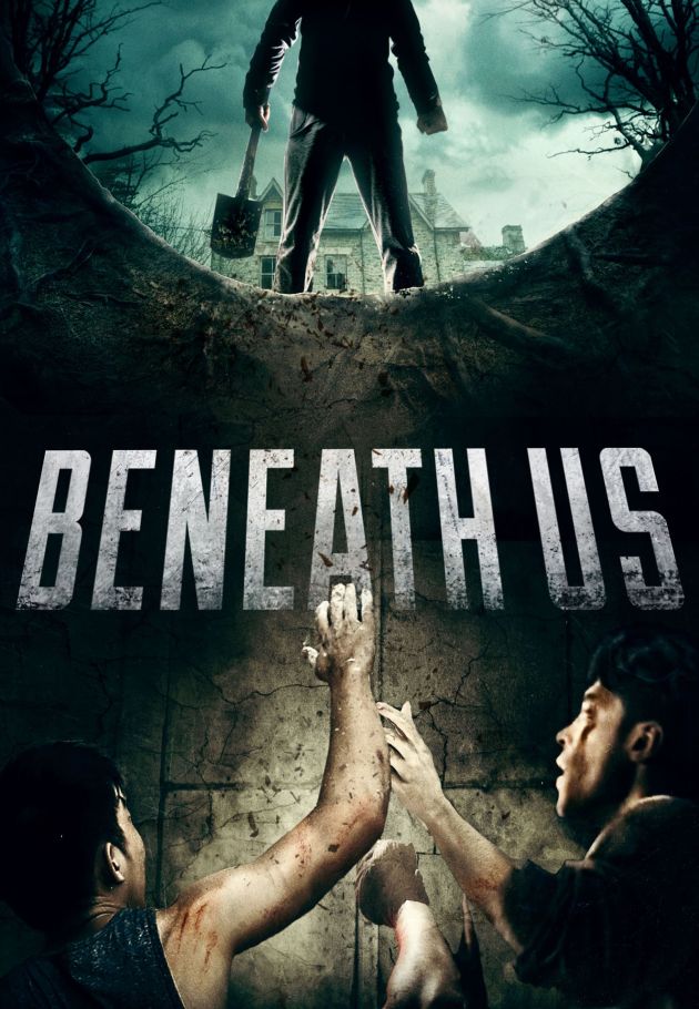 Beneath Us