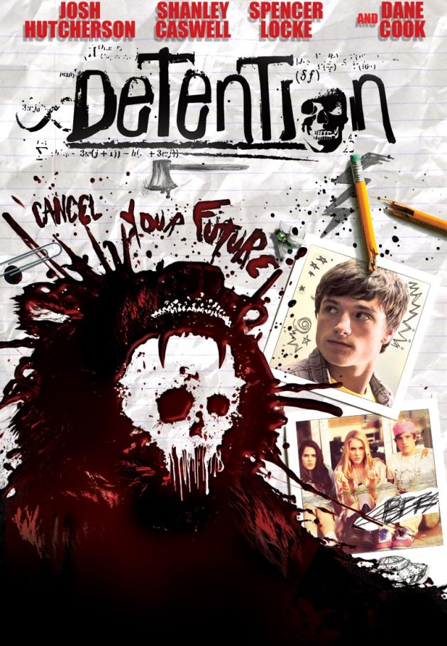 Detention