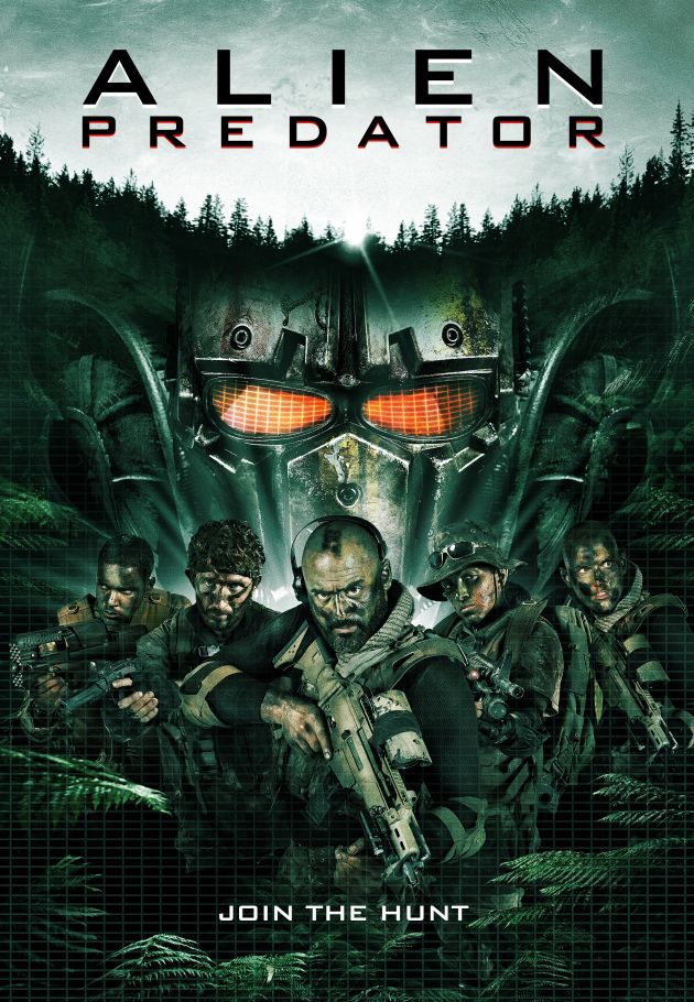 Alien Predator
