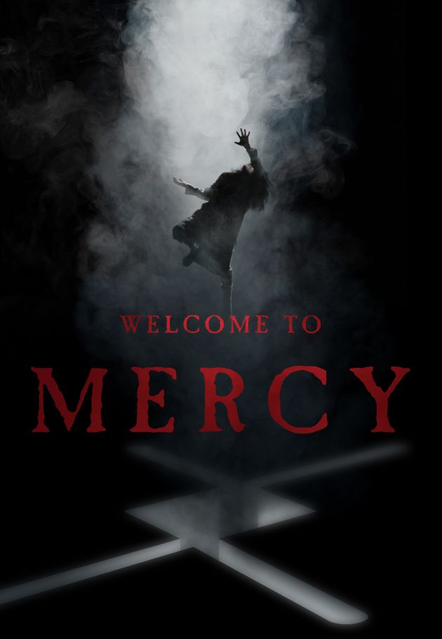 Welcome to Mercy