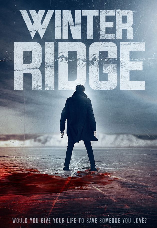 Winter Ridge
