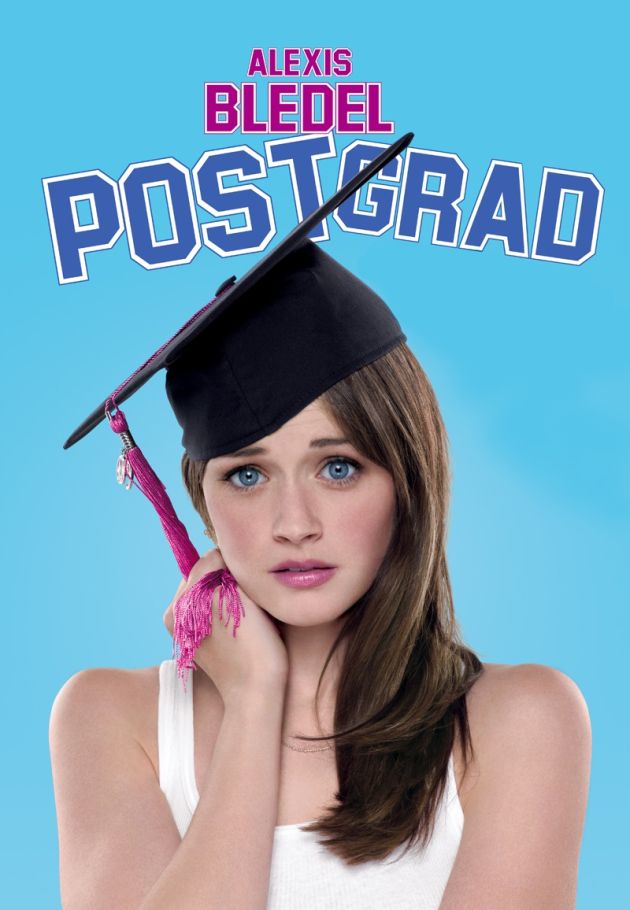 Post Grad