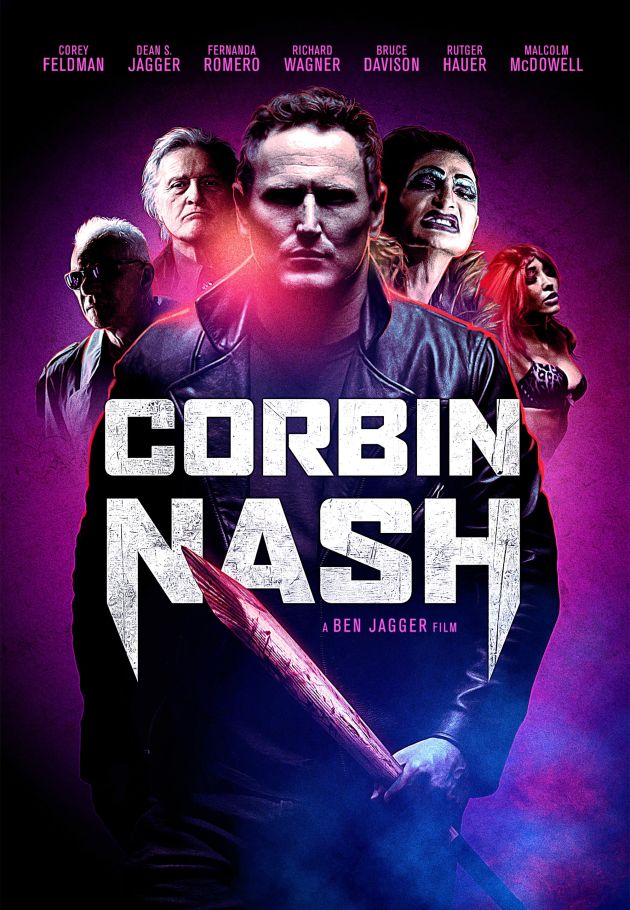 Corbin Nash