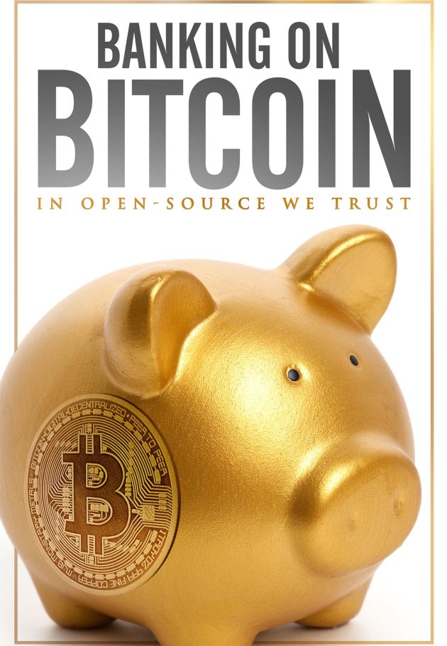 Banking on Bitcoin