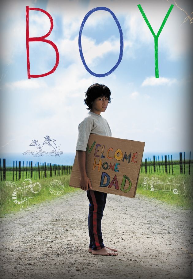 Boy