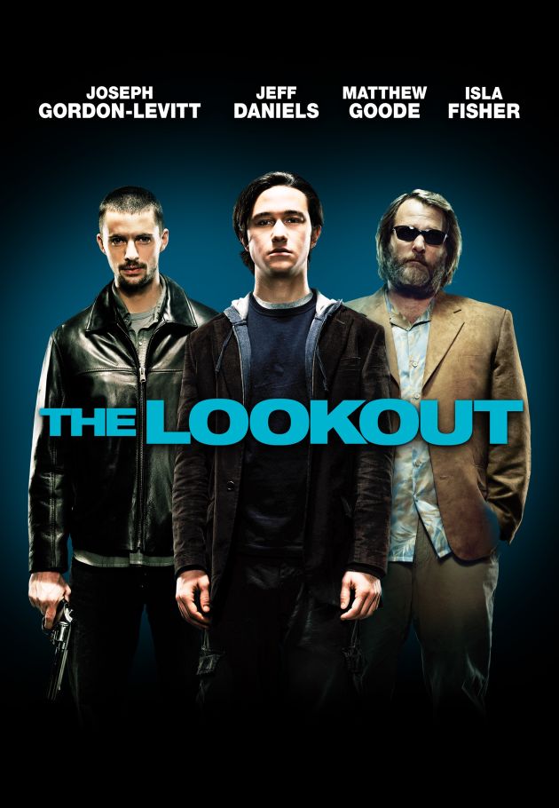 The Lookout