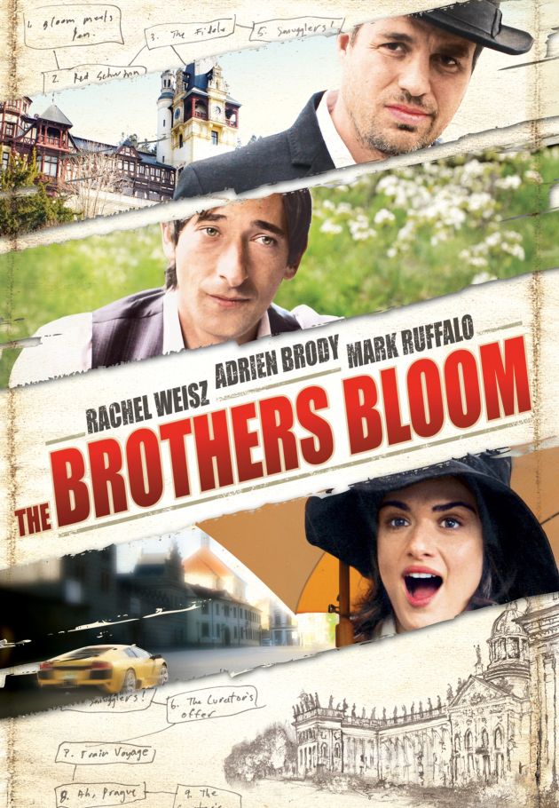 The Brothers Bloom