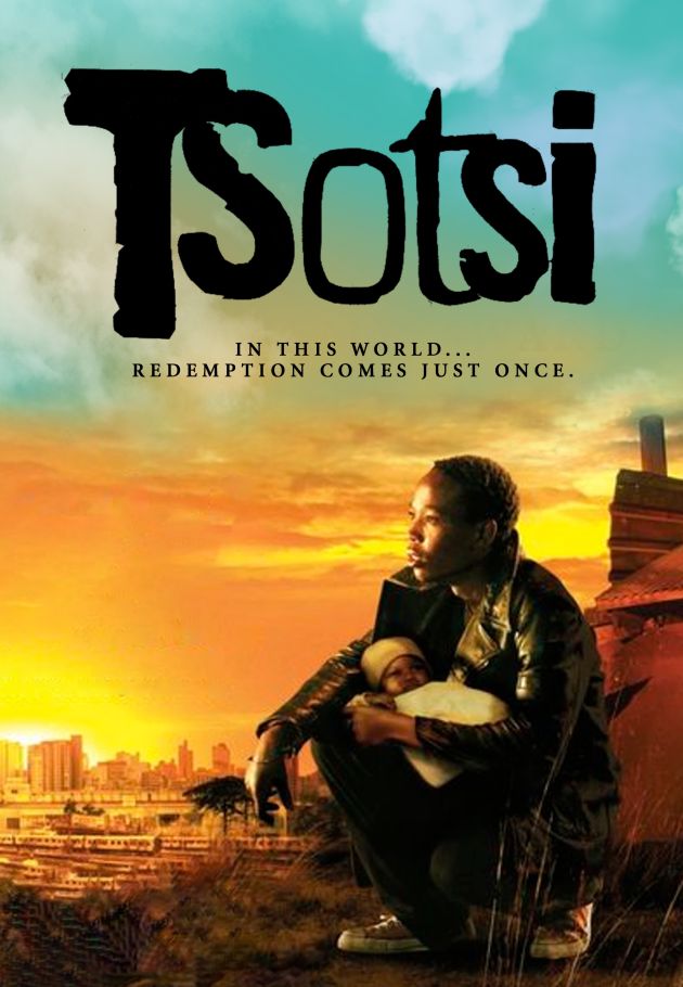Tsotsi