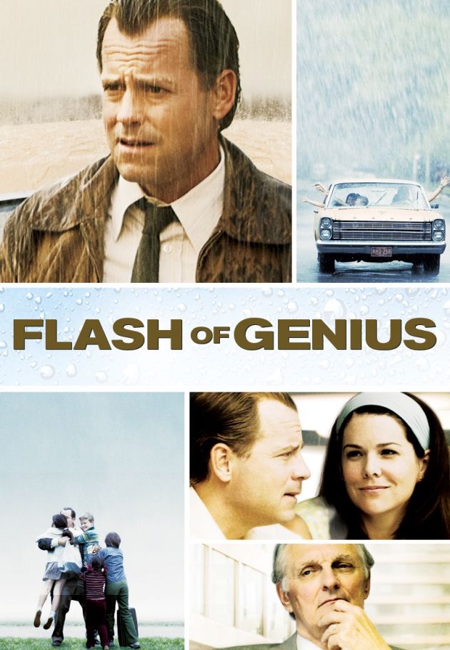Flash of Genius